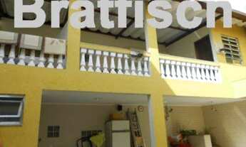 Imagem: Sobrado Alto Luxo 4 Dormes, sendo 2 Suites