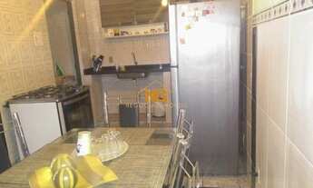 Imagem 2: CONTAGEM - Apartamento Padrão - Jardim Riacho das Pedras