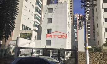 Imagem 2: Apartamento com 2 dormitórios à venda, 55 m² por R$ 340.000,00 - Anália Franco - São Paulo