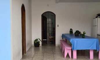 Imagem 3: CASA NO CENTRO DE NAVEGANTES