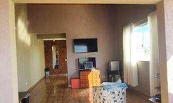 Imagem 6: Casa com 3 dormitórios à venda, 200 m² por R$ 450.000,00 - Parque América - Itu/SP