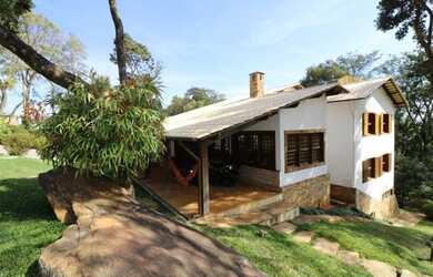 Imagem 3: BRUMADINHO - Casa de Condomínio - Condomínio Retiro Do Chalé