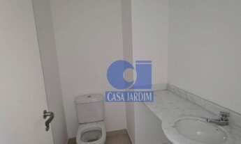 Imagem 5: Apartamento com 5 dormitórios à venda, 340 m² por R$ 3.900.000,00 - Edifício Splendore - B