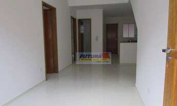 Imagem: Casa à venda, 55 m² por R$ 250.000,00