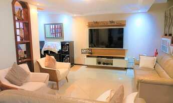 Imagem 2: EXCELENTE SOBRADO, 5 QUARTOS FINO ACABAMENTO, RICHO FUNDO