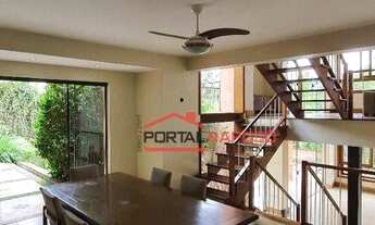 Imagem 7: Casa com 4 dormitórios, 409 m² - venda por R$ 1.400.000,00 ou aluguel por R$ 7.000,00/mês