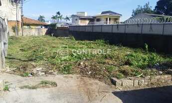 Imagem: FLORIANóPOLIS - Terreno Padrão - Capoeiras