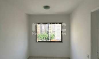 Imagem: SAO PAULO - Apartamento Padrão - BELA VISTA