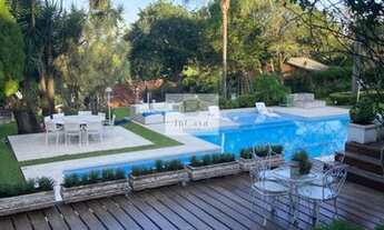 Imagem 2: Três Casas Casa com 5 dormitórios