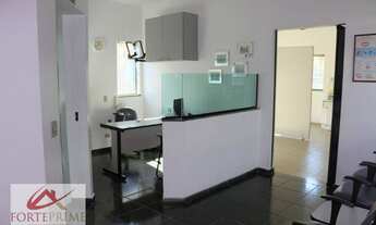 Imagem 2: Sobrado Comercial à venda, 300 m² por R$ 2.300.000 - Vila Congonhas - São Paulo/SP