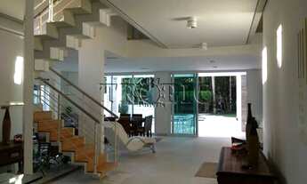 Imagem 5: Casa com 5 dormitórios à venda, 620 m² por R$ 6.500.000,00 - Riviera de São Lourenço - Ber