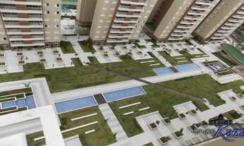 Imagem: Apartamento para aluguel tem 75 metros quadrados