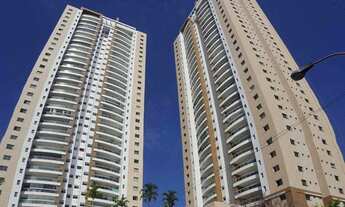 Imagem: Torres Ekoara- 3 suítes