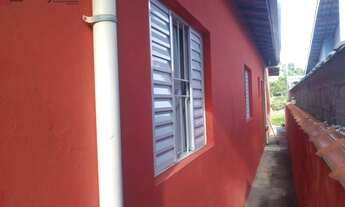 Imagem 6: Belíssima casa a venda na cidade de Pinhalzinho/SP, com excelente localização, com área to