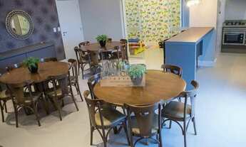 Imagem 4: Apartamento à venda no bairro Barreiros - São José/SC