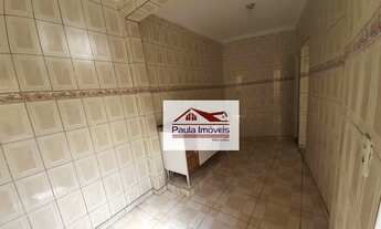 Imagem 3: Sobrado com 2 dormitórios para alugar, 50 m² por R$ 1.200,00/mês - Parque Novo Mundo - São