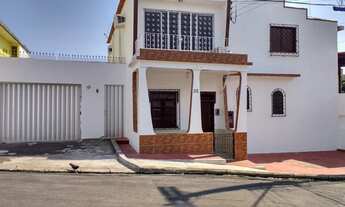 Imagem 2: Casa à venda Santo Antônio 06 quartos