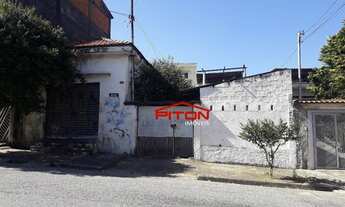 Imagem: Terreno à venda, 228 m² por R$ 795.000,00