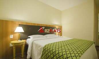 Imagem 3: Flat, Brooklin - São Paulo