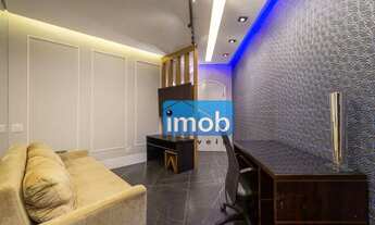 Imagem: Flat residencial à venda, Gonzaga, Santos