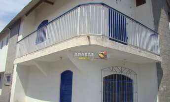 Imagem 7: Casa com 5 dormitórios à venda, 246 m² por R$ 689.000,00 - Centro - Bertioga/SP