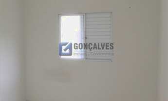 Imagem 6: SANTO ANDRE - Residential / Apartment - VILA VALPARAISO