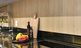 Imagem 5: Apartamento com 4 dormitórios à venda, 360 m² por R$ 4.817.305,95 - Alphaville Industrial