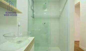 Imagem 7: Imovel todo reformado, fino acabamento com vaga e lazer completo