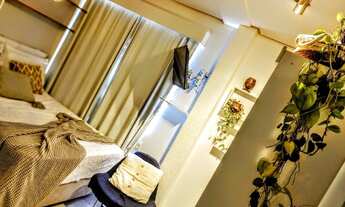 Imagem: Suite de n.5, top no centro Florianópolis