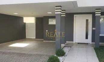 Imagem 2: Casa com 3 dormitórios à venda, 225 m² por R$ 1.350.000,00 - Condomínio Reserva da Mata