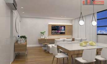 Imagem 4: Apartamento Al. Franca, 270 - Jardim Paulista, 3 dormitórios, 1 suíte, 161 m², 1 vaga, Con