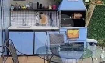 Imagem 6: Sobrado com 4 dormitórios à venda, 800 m² por R$ 1.600.000 - Granja Viana - Cotia/SP