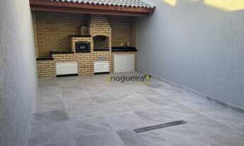 Imagem: Sobrado com 3 dormitórios à venda, 120