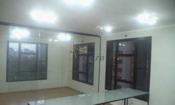 Imagem 2: Conj. Comercial Hyatt - Vila Olímpia