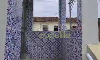 Imagem 4: Sobrado à venda, 70 m² por R$ 350.000,00 - Fonseca - Niterói/RJ