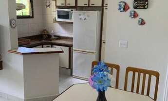 Imagem 3: Village com 1 dormitório à venda, 48 m² por R$ 500.000,00 - Riviera de São Lourenço - Bert