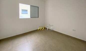 Imagem 11: Casa com 3 dormitórios à venda, 98 m² por R$ 500.000 - Nova Atibaia - Atibaia/SP