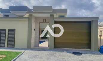 Imagem 2: Casa com 4 dormitórios à venda, 270 m² por R$ 3.190.000,00 - Barra da Tijuca - Rio de Jane