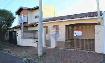 Imagem 2: Casa com 3 dormitórios à venda, 200 m² por R$ 450.000,00 - Parque Residencial Versailles