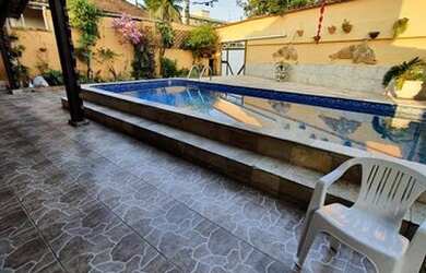 Imagem 4: Temporada no Caiçara