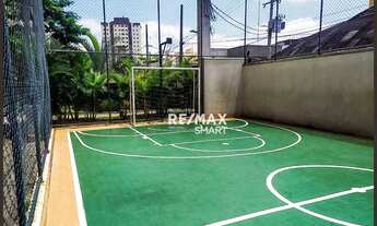 Imagem 3: Apartamento com 2 dormitórios à venda, 68 m² por R$ 605.000,00 - Maranhão - São Paulo/SP