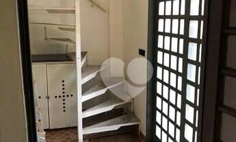 Imagem 4: Casa com 3 dormitórios à venda, 90 m² por R$ 990.000,00 - Jardim Botânico - Rio de Janeiro