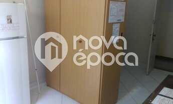 Imagem 3: Rio de Janeiro - Apartamento Padrão - Catete