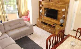 Imagem 2: Apartamento com 2 dormitórios à venda, 64 m² por R$ 180.000,00 - Praça Seca - Rio de Janei