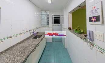 Imagem 3: Apartamento com 2 dormitórios à venda, 66 m² por R$ 650.000,00 - Vila Madalena - São Paulo