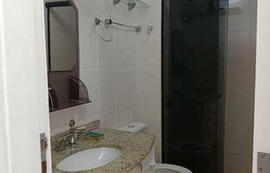 Imagem 7: Cobertura com 3 dormitórios à venda, 170 m² por R$ 1.480.000 - Copacabana - Rio de Janeiro