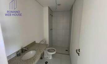 Imagem 4: Studio com 1 dormitório à venda, 51 m² por R$ 540.000 - Barra Funda - São Paulo/SP