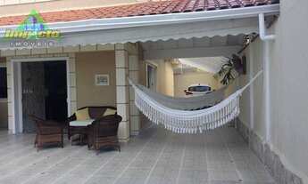 Imagem 7: Sobrado com 4 dormitórios à venda, 167 m² por R$ 1.500.000,00 - Balneário Flórida - Praia