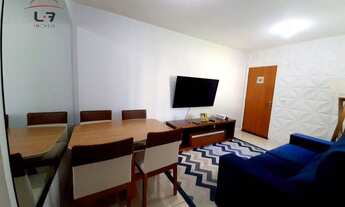 Imagem 4: Apartamento com 3 dormitórios à venda, 52 m² por R$ 199.000,00 - Santa Cândida - Curitiba