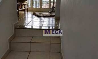 Imagem 4: Casa com 3 dormitórios à venda, 160 m² por R$ 479.000,00 - Parque Via Norte - Campinas/SP